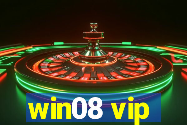 win08 vip